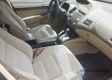 2006 Honda Civic Ex from USA, damaged, VIN 1HGFA16876L050218